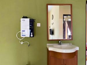 Home Sweet Home Dekat UMY by Simply Homy