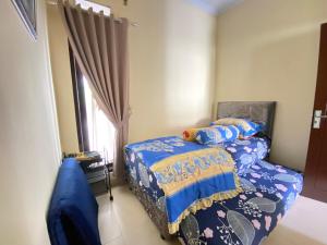 Home Sweet Home Dekat UMY by Simply Homy