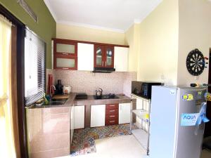 Home Sweet Home Dekat UMY by Simply Homy