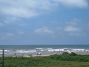 Pé na Areia Ilhas do caribe - Praia do sonho