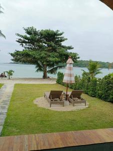 Siam Beach Resort Koh Kood