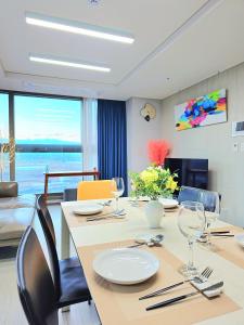 더강릉 오션스테이