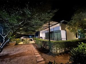 กัสเกรซ โฮมสเตย์