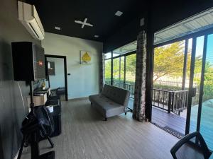 กัสเกรซ โฮมสเตย์