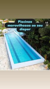 Mirantes Resort - Caminho do Mar