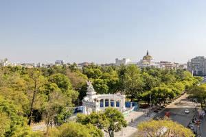 Lujoso Depto con vista y ubicación espectacular