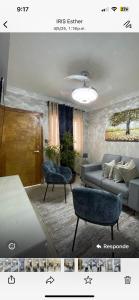 Apartamento de Lujo En San Pedro