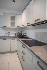 The Monterosa Condo - By Solea Holiday Homes