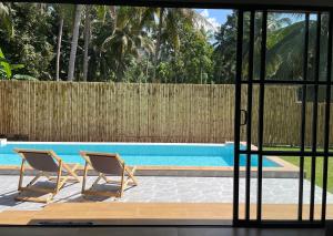 Pool Villa 3br