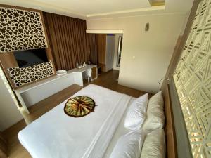 Grand Bunda Hotel Syariah Bukittinggi Powered By Archipelago