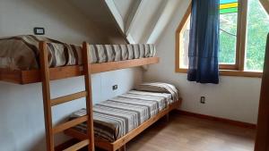 Jardín de Rosas Hostel