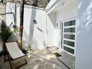 Sea apartment
