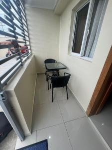 Apartamento de Lujo En San Pedro