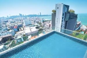The Base Central Pattaya