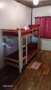 Playa del Fuego Camiguin Beach Hostel & Resort