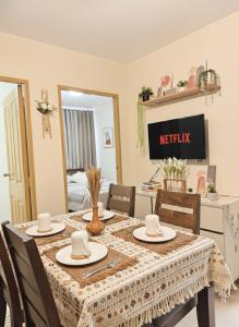 Cozy Stay in Dumaguete City FREE Pool & Gym