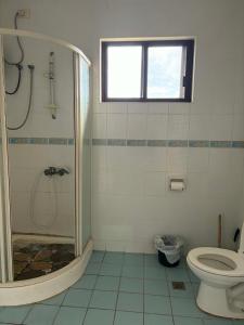 Pableos Pension House in Moalboal