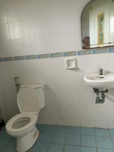 Pableos Pension House in Moalboal