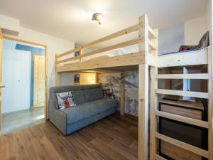 Appartement 6 pers Terrasse et Wifi proche lac - FR-1-695-97