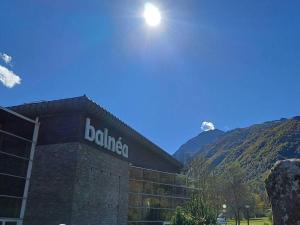 Appartement 6 pers Terrasse et Wifi proche lac - FR-1-695-97