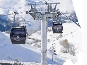 Appartement 6 pers Terrasse et Wifi proche lac - FR-1-695-97