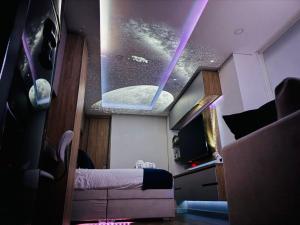 Descanso entre Esrellas Exclusivo Loft Moderno