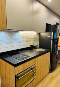 Descanso entre Esrellas Exclusivo Loft Moderno