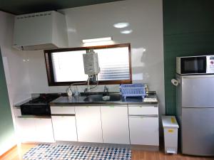 GuestHouseさがら丸