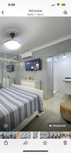 Apartamento de Lujo En San Pedro