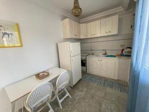 Waterfront appartment Appartement pied dans leau