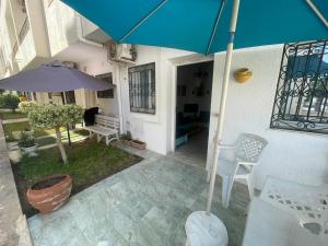 Waterfront appartment Appartement pied dans leau