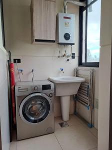 Tu refugio ideal, zona residencial de Cochabamba 3