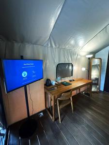 Jolotundo Glamping and Edupark