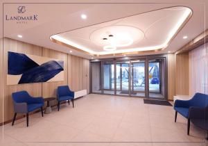 Landmark Hotel Erdenet
