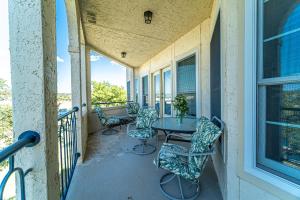 Family Getaway at The Island at Lake Travis