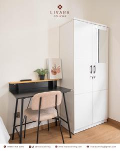 Livara Coliving Kost Exclusive Khusus Putri