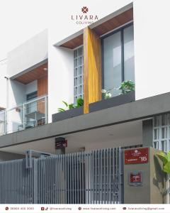 Livara Coliving Kost Exclusive Khusus Putri