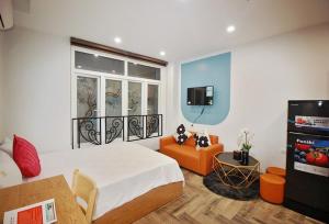 Green Westlake Homestay