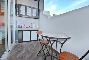 Green Westlake Homestay