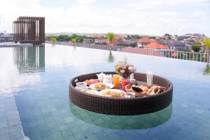 Watermark Hotel & Spa Bali