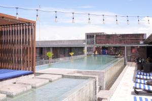 Watermark Hotel & Spa Bali