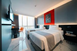 Trio Azana Style Kebumen