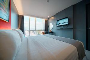 Trio Azana Style Kebumen