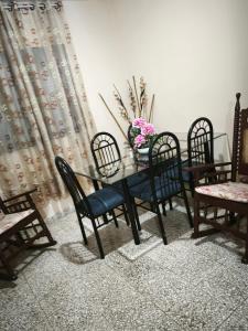 Espacio acogedor y funcional