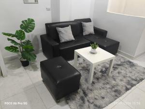 Apartamento de Lujo para grupo familiar