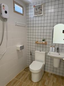 Good morning camping cha-om กู๊ดมอร์นิ่งแคมป์ปิ้งชะอม