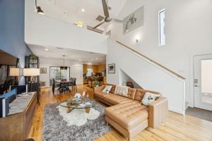 Urban Retreat - Boutique stay near Houston Heights & Downtown