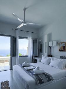 Villa Alisachni Andros