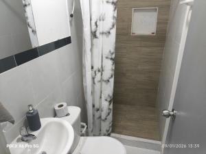 Apartamento de Lujo para grupo familiar