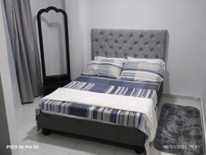 Apartamento de Lujo para grupo familiar